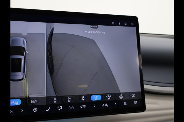 BYD ATTO 3 DESIGN 60 kWh + SCHUIFDAK | LEDER | 360 CAMERA | 15,6" SCHERM | WARMTEPOMP | ADAPTIVE CRUISE