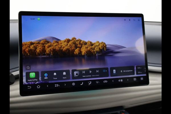 BYD ATTO 3 DESIGN 60 kWh + SCHUIFDAK | LEDER | 360 CAMERA | 15,6" SCHERM | WARMTEPOMP | ADAPTIVE CRUISE