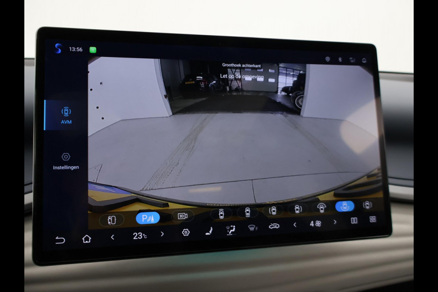 BYD ATTO 3 DESIGN 60 kWh + SCHUIFDAK | LEDER | 360 CAMERA | 15,6" SCHERM | WARMTEPOMP | ADAPTIVE CRUISE