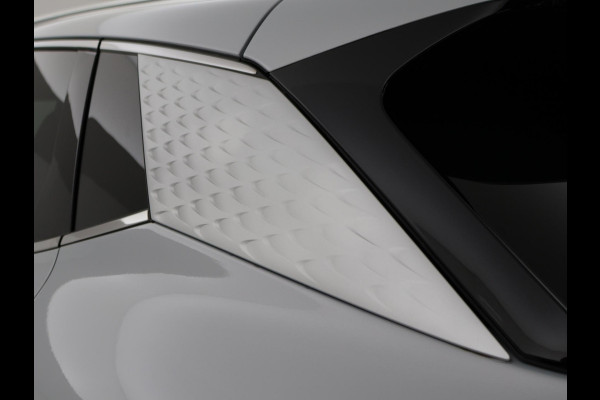 BYD ATTO 3 DESIGN 60 kWh + SCHUIFDAK | LEDER | 360 CAMERA | 15,6" SCHERM | WARMTEPOMP | ADAPTIVE CRUISE