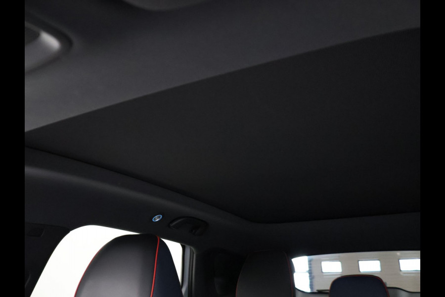 BYD ATTO 3 DESIGN 60 kWh + SCHUIFDAK | LEDER | 360 CAMERA | 15,6" SCHERM | WARMTEPOMP | ADAPTIVE CRUISE