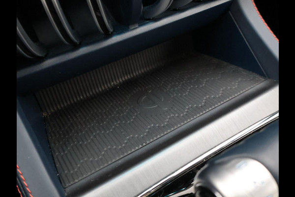 BYD ATTO 3 DESIGN 60 kWh + SCHUIFDAK | LEDER | 360 CAMERA | 15,6" SCHERM | WARMTEPOMP | ADAPTIVE CRUISE