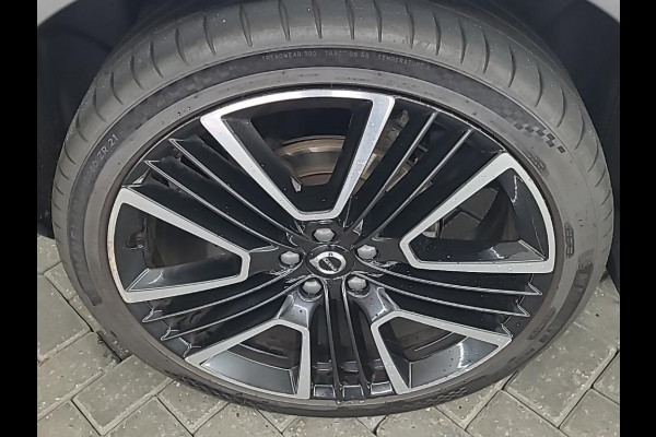 Volvo XC40 1.5 T5 Automaat | Leren bekleding | Stoel- en stuurverwarming | Achteruitrijcamera | Trekhaak uitklapbaar | Harman/kardon audio