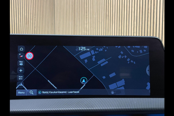 Kia Ev6 GT-Line 77.4 kWh|99%SOH|BLACK ED|FULL OPTION|PANO|STOELVERW+VENT|STUURVERW.|360+3D CAMERA|CARPLAY|INCL.BTW|1e EIG.|NL|NAP|