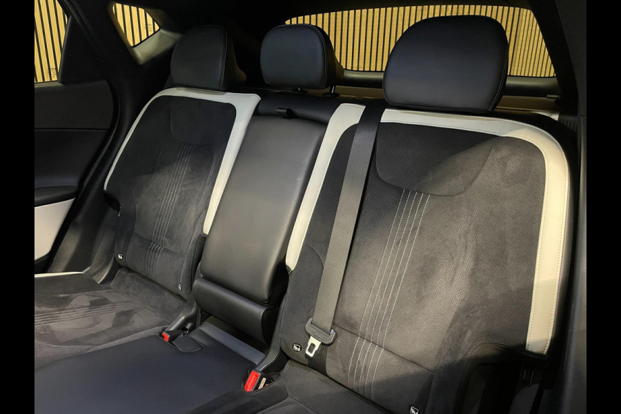 Kia Ev6 GT-Line 77.4 kWh|99%SOH|BLACK ED|FULL OPTION|PANO|STOELVERW+VENT|STUURVERW.|360+3D CAMERA|CARPLAY|INCL.BTW|1e EIG.|NL|NAP|