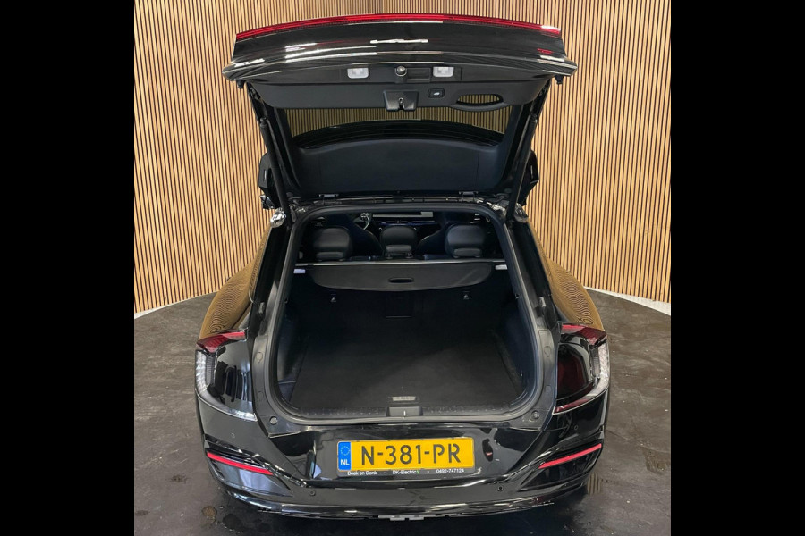 Kia Ev6 GT-Line 77.4 kWh|99%SOH|BLACK ED|FULL OPTION|PANO|STOELVERW+VENT|STUURVERW.|360+3D CAMERA|CARPLAY|INCL.BTW|1e EIG.|NL|NAP|