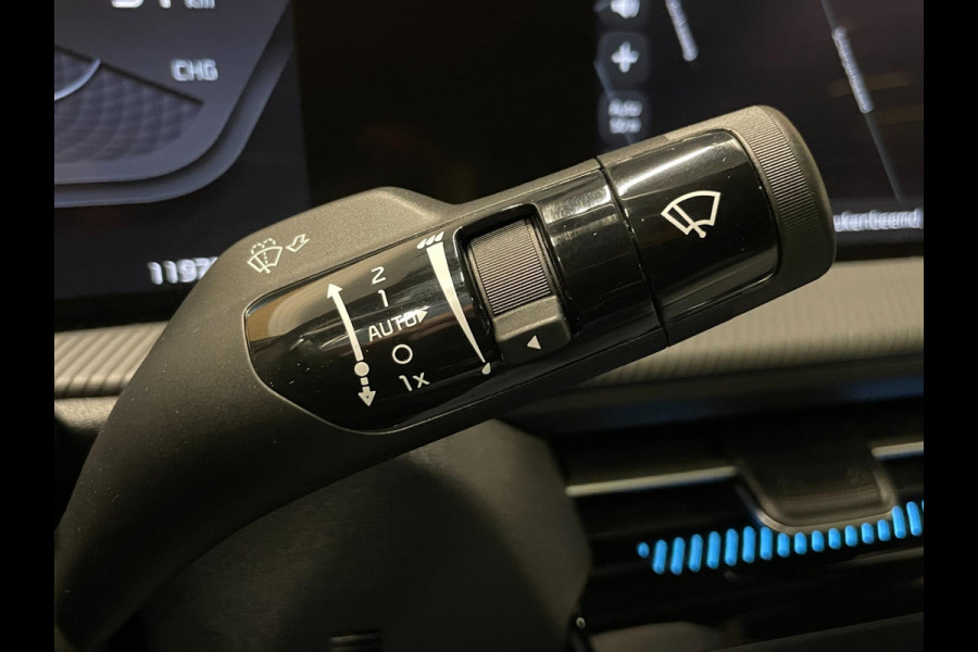 Kia Ev6 GT-Line 77.4 kWh|99%SOH|BLACK ED|FULL OPTION|PANO|STOELVERW+VENT|STUURVERW.|360+3D CAMERA|CARPLAY|INCL.BTW|1e EIG.|NL|NAP|