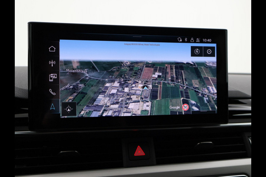 Audi A4 Limousine 35 TFSI 150 PK AUT. *1.002 KM!* + VIRTUAL COCKPIT | SFEERVERLICHTING | 19 INCH | SPORTSTOELEN | APPLE CARPLAY