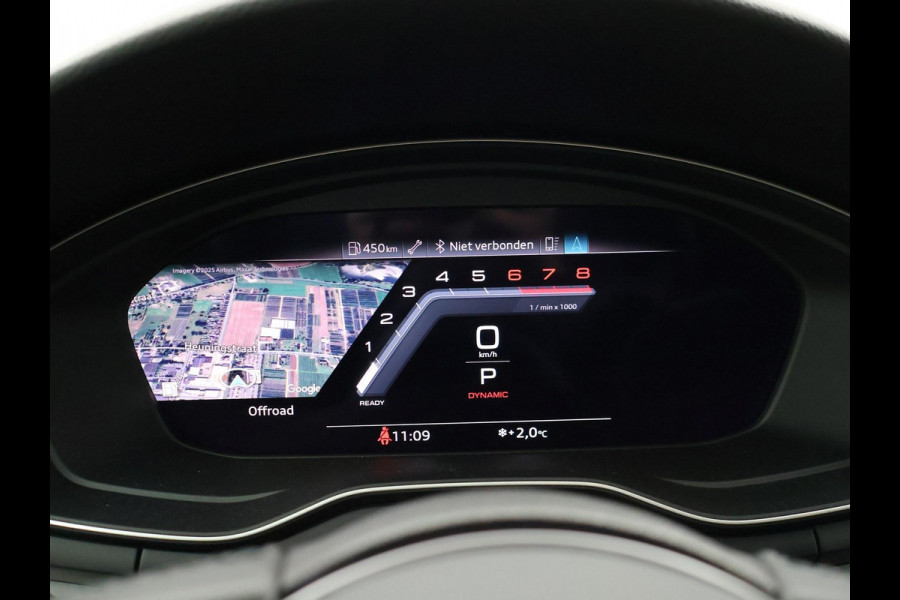 Audi A4 Limousine 35 TFSI 150 PK AUT. *1.002 KM!* + VIRTUAL COCKPIT | SFEERVERLICHTING | 19 INCH | SPORTSTOELEN | APPLE CARPLAY
