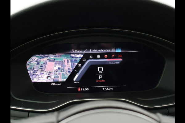 Audi A4 Limousine 35 TFSI 150 PK AUT. *1.002 KM!* + VIRTUAL COCKPIT | SFEERVERLICHTING | 19 INCH | SPORTSTOELEN | APPLE CARPLAY