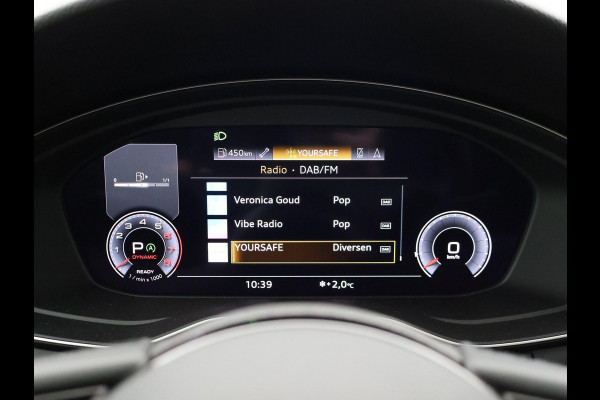 Audi A4 Limousine 35 TFSI 150 PK AUT. *1.002 KM!* + VIRTUAL COCKPIT | SFEERVERLICHTING | 19 INCH | SPORTSTOELEN | APPLE CARPLAY