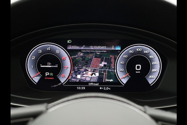 Audi A4 Limousine 35 TFSI 150 PK AUT. *1.002 KM!* + VIRTUAL COCKPIT | SFEERVERLICHTING | 19 INCH | SPORTSTOELEN | APPLE CARPLAY