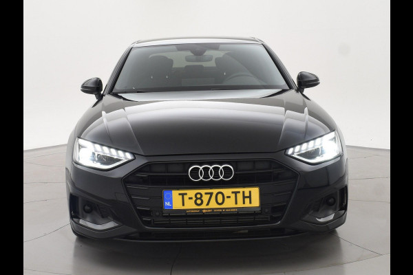 Audi A4 Limousine 35 TFSI 150 PK AUT. *1.002 KM!* + VIRTUAL COCKPIT | SFEERVERLICHTING | 19 INCH | SPORTSTOELEN | APPLE CARPLAY