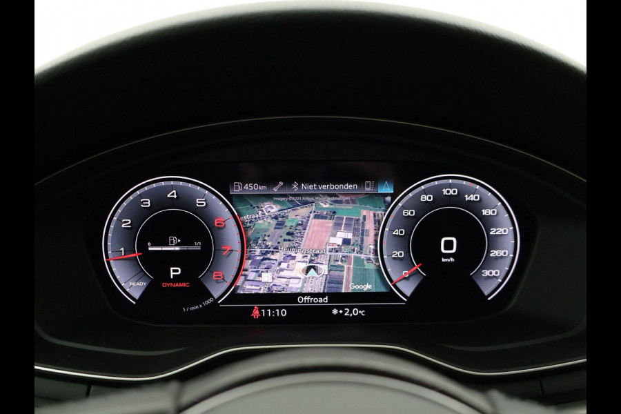 Audi A4 Limousine 35 TFSI 150 PK AUT. *1.002 KM!* + VIRTUAL COCKPIT | SFEERVERLICHTING | 19 INCH | SPORTSTOELEN | APPLE CARPLAY