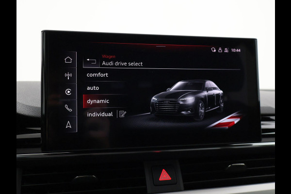 Audi A4 Limousine 35 TFSI 150 PK AUT. *1.002 KM!* + VIRTUAL COCKPIT | SFEERVERLICHTING | 19 INCH | SPORTSTOELEN | APPLE CARPLAY