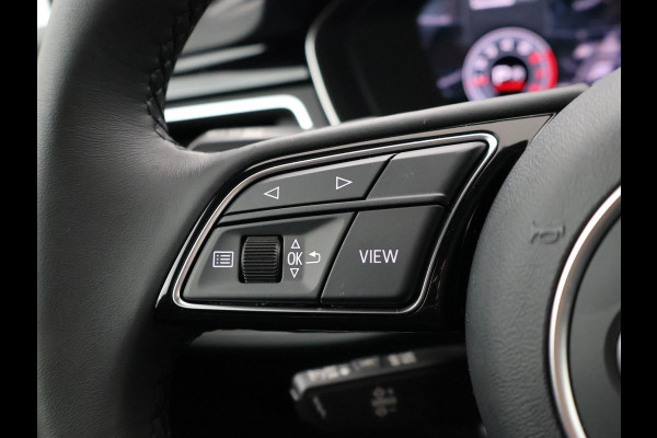 Audi A4 Limousine 35 TFSI 150 PK AUT. *1.002 KM!* + VIRTUAL COCKPIT | SFEERVERLICHTING | 19 INCH | SPORTSTOELEN | APPLE CARPLAY