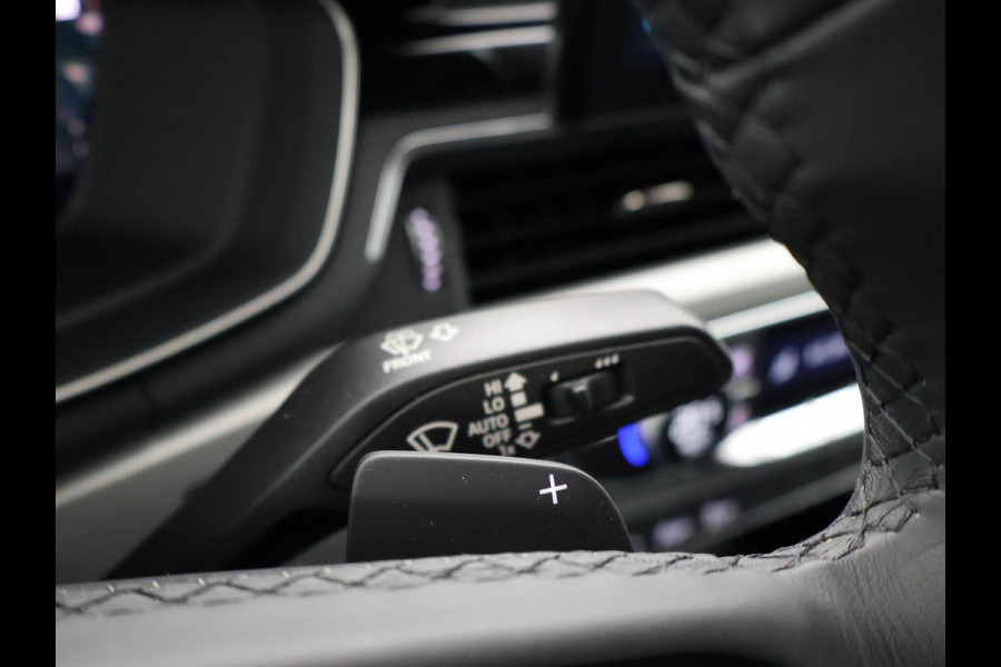 Audi A4 Limousine 35 TFSI 150 PK AUT. *1.002 KM!* + VIRTUAL COCKPIT | SFEERVERLICHTING | 19 INCH | SPORTSTOELEN | APPLE CARPLAY