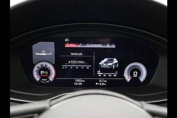 Audi A4 Limousine 35 TFSI 150 PK AUT. *1.002 KM!* + VIRTUAL COCKPIT | SFEERVERLICHTING | 19 INCH | SPORTSTOELEN | APPLE CARPLAY