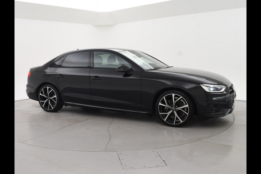 Audi A4 Limousine 35 TFSI 150 PK AUT. *1.002 KM!* + VIRTUAL COCKPIT | SFEERVERLICHTING | 19 INCH | SPORTSTOELEN | APPLE CARPLAY