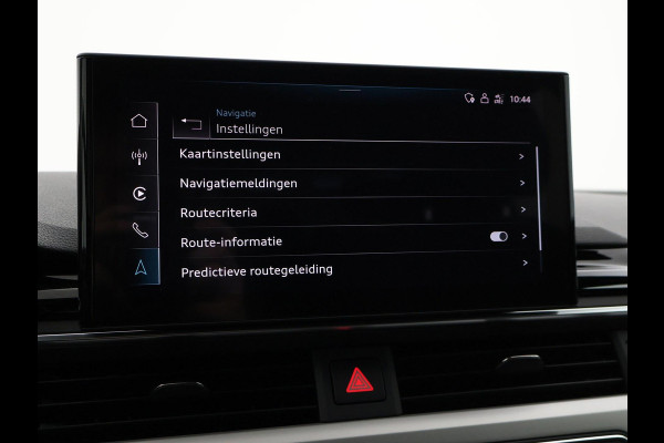 Audi A4 Limousine 35 TFSI 150 PK AUT. *1.002 KM!* + VIRTUAL COCKPIT | SFEERVERLICHTING | 19 INCH | SPORTSTOELEN | APPLE CARPLAY