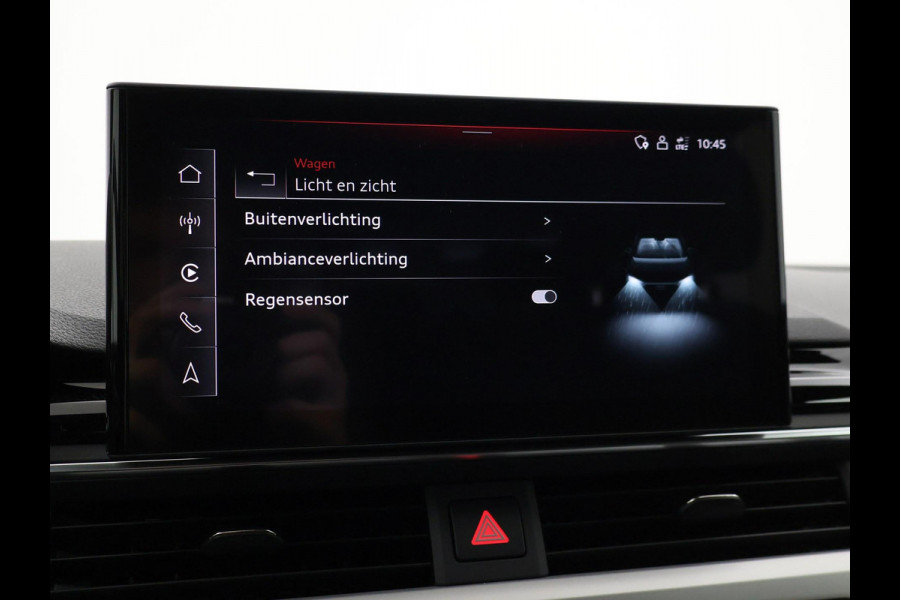 Audi A4 Limousine 35 TFSI 150 PK AUT. *1.002 KM!* + VIRTUAL COCKPIT | SFEERVERLICHTING | 19 INCH | SPORTSTOELEN | APPLE CARPLAY