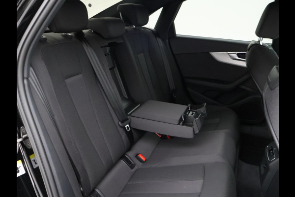 Audi A4 Limousine 35 TFSI 150 PK AUT. *1.002 KM!* + VIRTUAL COCKPIT | SFEERVERLICHTING | 19 INCH | SPORTSTOELEN | APPLE CARPLAY