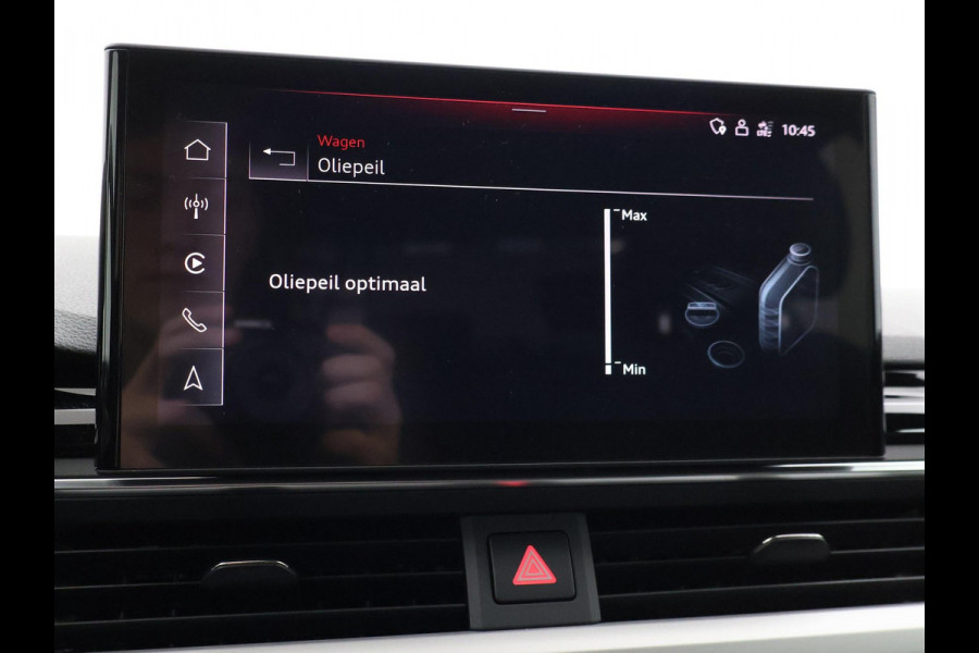 Audi A4 Limousine 35 TFSI 150 PK AUT. *1.002 KM!* + VIRTUAL COCKPIT | SFEERVERLICHTING | 19 INCH | SPORTSTOELEN | APPLE CARPLAY