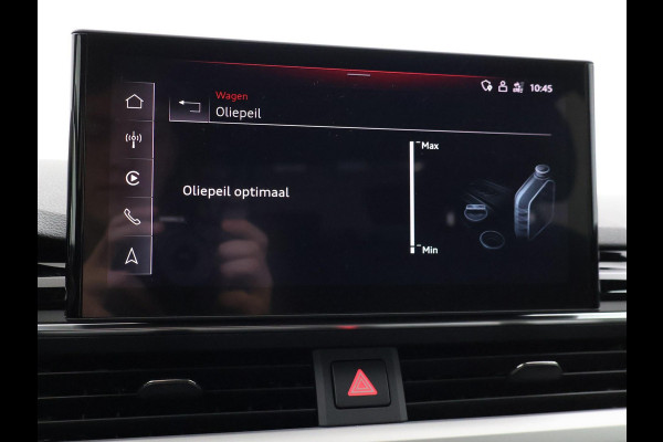 Audi A4 Limousine 35 TFSI 150 PK AUT. *1.002 KM!* + VIRTUAL COCKPIT | SFEERVERLICHTING | 19 INCH | SPORTSTOELEN | APPLE CARPLAY