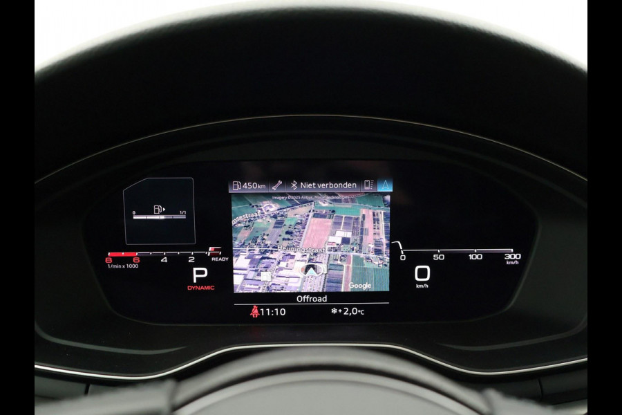 Audi A4 Limousine 35 TFSI 150 PK AUT. *1.002 KM!* + VIRTUAL COCKPIT | SFEERVERLICHTING | 19 INCH | SPORTSTOELEN | APPLE CARPLAY