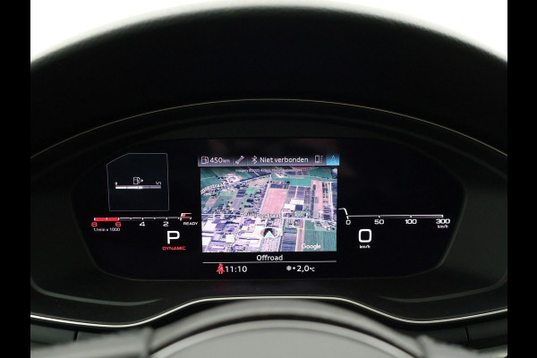 Audi A4 Limousine 35 TFSI 150 PK AUT. *1.002 KM!* + VIRTUAL COCKPIT | SFEERVERLICHTING | 19 INCH | SPORTSTOELEN | APPLE CARPLAY