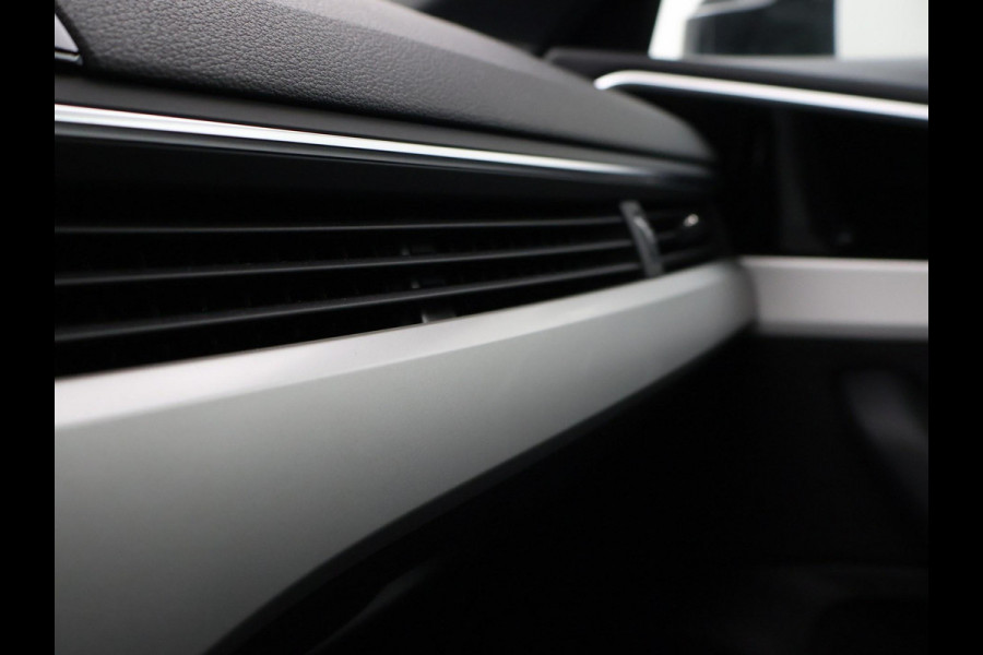 Audi A4 Limousine 35 TFSI 150 PK AUT. *1.002 KM!* + VIRTUAL COCKPIT | SFEERVERLICHTING | 19 INCH | SPORTSTOELEN | APPLE CARPLAY