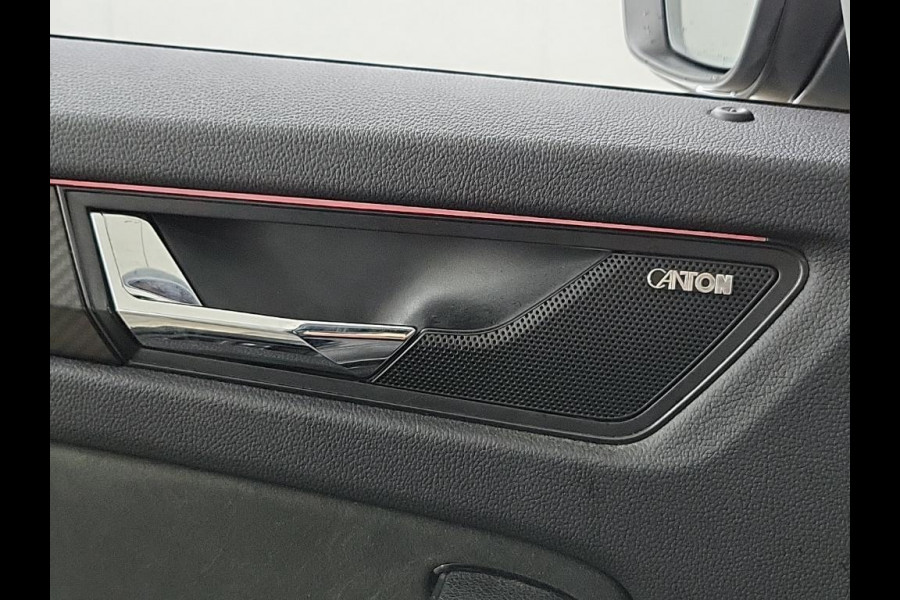 Škoda Kodiaq 1.5 TSI Sportline Automaat | Panoramadak | Trekhaak | LED verlichting | Elektrisch bedienbare achterklep | Panoramadak | Voorsto