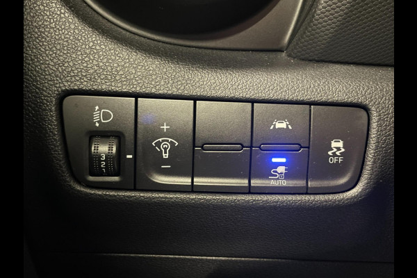 Hyundai Kona EV Comfort 64 kWh|3-FASE|100% SOH|KRELL|ACC|CARPLAY|CAMERA|CLIMATE,CRUISE CONTROL|1e EIG.|NL-AUTO|NAP|INCL.BTW|