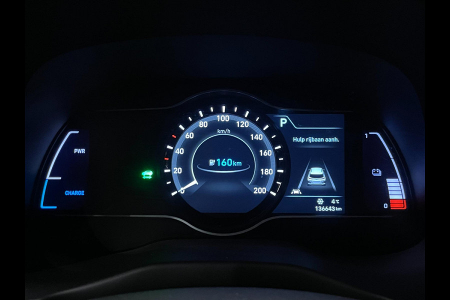Hyundai Kona EV Comfort 64 kWh|3-FASE|100% SOH|KRELL|ACC|CARPLAY|CAMERA|CLIMATE,CRUISE CONTROL|1e EIG.|NL-AUTO|NAP|INCL.BTW|
