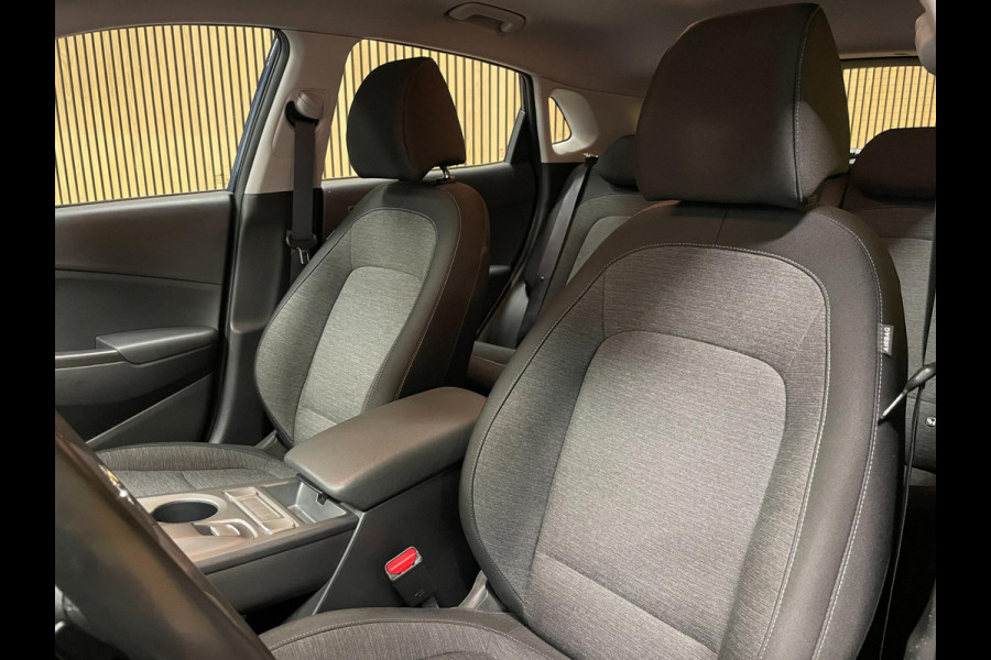 Hyundai Kona EV Comfort 64 kWh|3-FASE|100% SOH|KRELL|ACC|CARPLAY|CAMERA|CLIMATE,CRUISE CONTROL|1e EIG.|NL-AUTO|NAP|INCL.BTW|