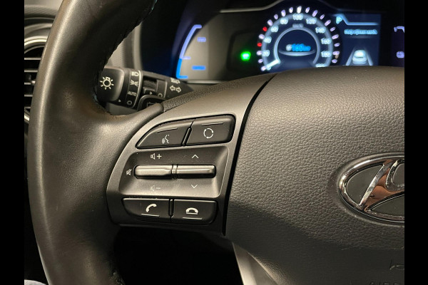 Hyundai Kona EV Comfort 64 kWh|3-FASE|100% SOH|KRELL|ACC|CARPLAY|CAMERA|CLIMATE,CRUISE CONTROL|1e EIG.|NL-AUTO|NAP|INCL.BTW|