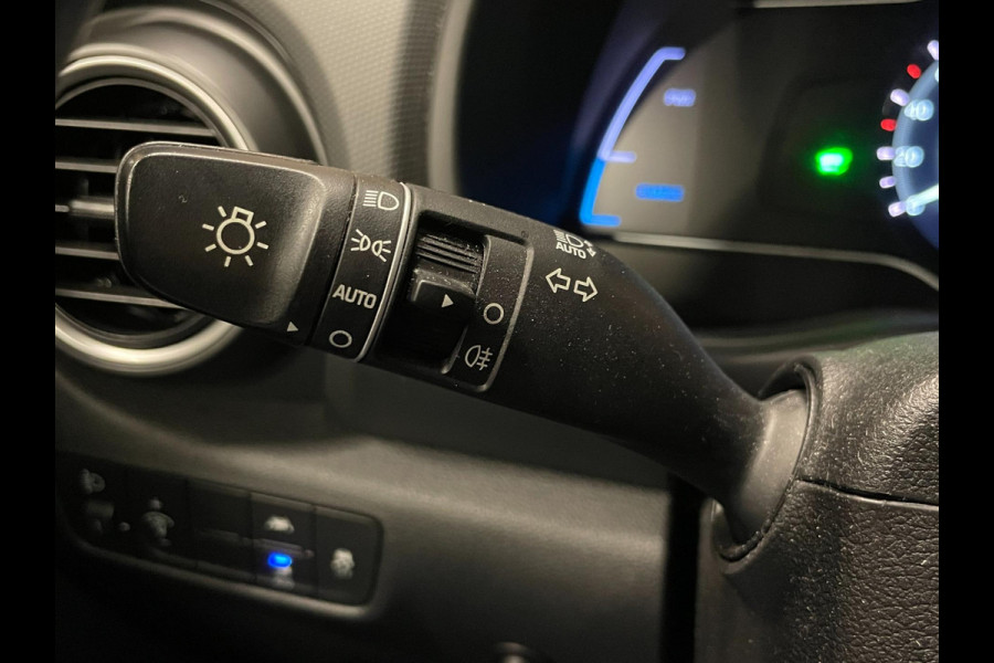 Hyundai Kona EV Comfort 64 kWh|3-FASE|100% SOH|KRELL|ACC|CARPLAY|CAMERA|CLIMATE,CRUISE CONTROL|1e EIG.|NL-AUTO|NAP|INCL.BTW|