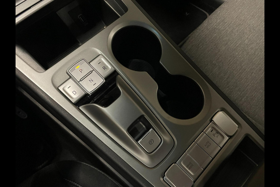 Hyundai Kona EV Comfort 64 kWh|3-FASE|100% SOH|KRELL|ACC|CARPLAY|CAMERA|CLIMATE,CRUISE CONTROL|1e EIG.|NL-AUTO|NAP|INCL.BTW|
