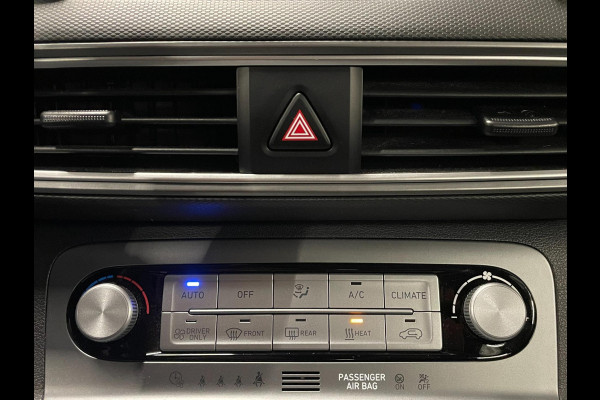 Hyundai Kona EV Comfort 64 kWh|3-FASE|100% SOH|KRELL|ACC|CARPLAY|CAMERA|CLIMATE,CRUISE CONTROL|1e EIG.|NL-AUTO|NAP|INCL.BTW|