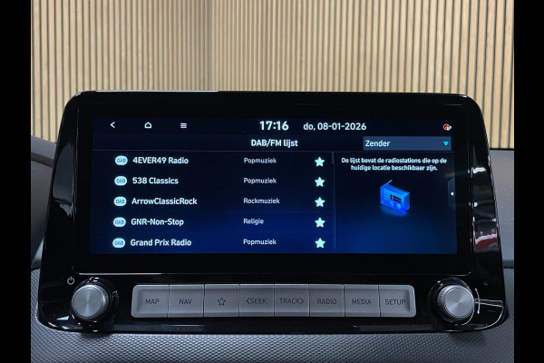 Hyundai Kona EV Comfort 64 kWh|3-FASE|100% SOH|KRELL|ACC|CARPLAY|CAMERA|CLIMATE,CRUISE CONTROL|1e EIG.|NL-AUTO|NAP|INCL.BTW|