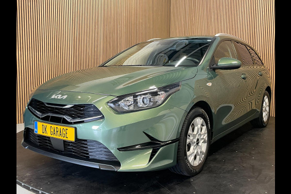 Kia Ceed Sportswagon 1.0 T-GDi DynamicLine|APPLE CARPLAY, ANDROID AUTO|STOEL-,STUURVERW|CAMERA|CRUISE CONTROL|1E EIG.|INCL.BTW|