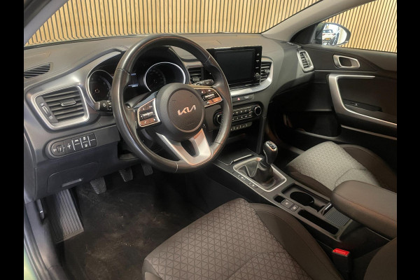 Kia Ceed Sportswagon 1.0 T-GDi DynamicLine|APPLE CARPLAY, ANDROID AUTO|STOEL-,STUURVERW|CAMERA|CRUISE CONTROL|1E EIG.|INCL.BTW|
