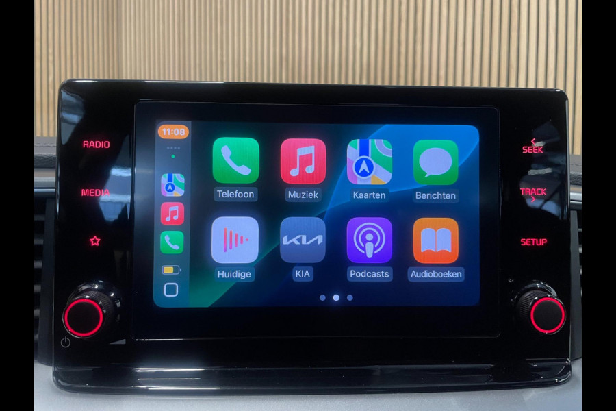 Kia Ceed Sportswagon 1.0 T-GDi DynamicLine|APPLE CARPLAY, ANDROID AUTO|STOEL-,STUURVERW|CAMERA|CRUISE CONTROL|1E EIG.|INCL.BTW|