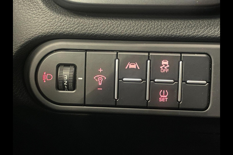Kia Ceed Sportswagon 1.0 T-GDi DynamicLine|APPLE CARPLAY, ANDROID AUTO|STOEL-,STUURVERW|CAMERA|CRUISE CONTROL|1E EIG.|INCL.BTW|