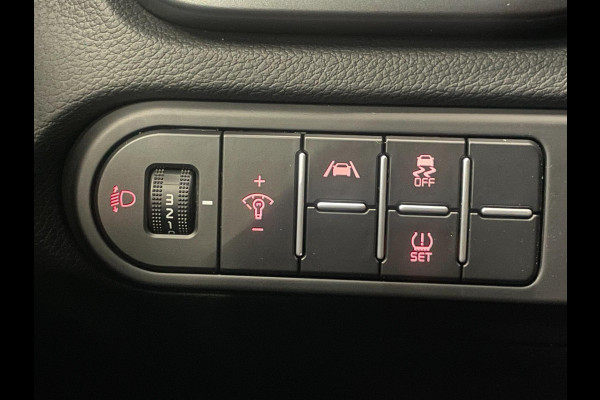 Kia Ceed Sportswagon 1.0 T-GDi DynamicLine|APPLE CARPLAY, ANDROID AUTO|STOEL-,STUURVERW|CAMERA|CRUISE CONTROL|1E EIG.|INCL.BTW|
