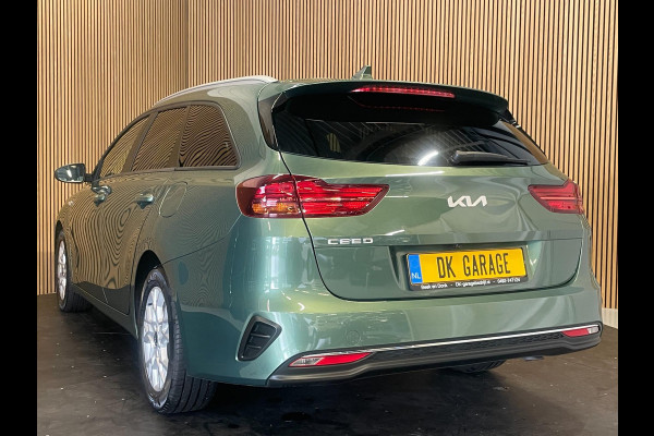 Kia Ceed Sportswagon 1.0 T-GDi DynamicLine|APPLE CARPLAY, ANDROID AUTO|STOEL-,STUURVERW|CAMERA|CRUISE CONTROL|1E EIG.|INCL.BTW|
