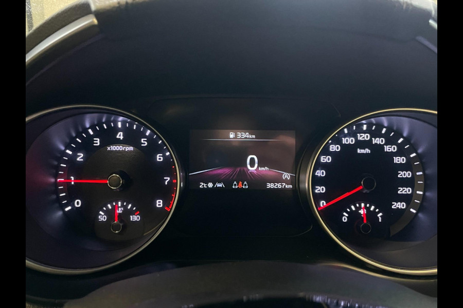 Kia Ceed Sportswagon 1.0 T-GDi DynamicLine|APPLE CARPLAY, ANDROID AUTO|STOEL-,STUURVERW|CAMERA|CRUISE CONTROL|1E EIG.|INCL.BTW|