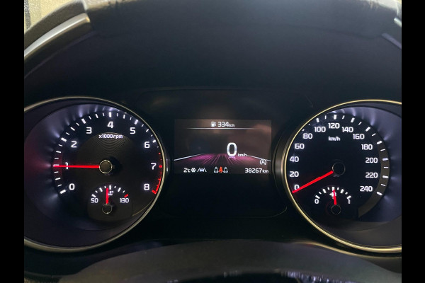Kia Ceed Sportswagon 1.0 T-GDi DynamicLine|APPLE CARPLAY, ANDROID AUTO|STOEL-,STUURVERW|CAMERA|CRUISE CONTROL|1E EIG.|INCL.BTW|