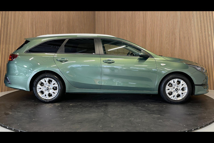 Kia Ceed Sportswagon 1.0 T-GDi DynamicLine|APPLE CARPLAY, ANDROID AUTO|STOEL-,STUURVERW|CAMERA|CRUISE CONTROL|1E EIG.|INCL.BTW|