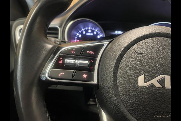 Kia Ceed Sportswagon 1.0 T-GDi DynamicLine|APPLE CARPLAY, ANDROID AUTO|STOEL-,STUURVERW|CAMERA|CRUISE CONTROL|1E EIG.|INCL.BTW|